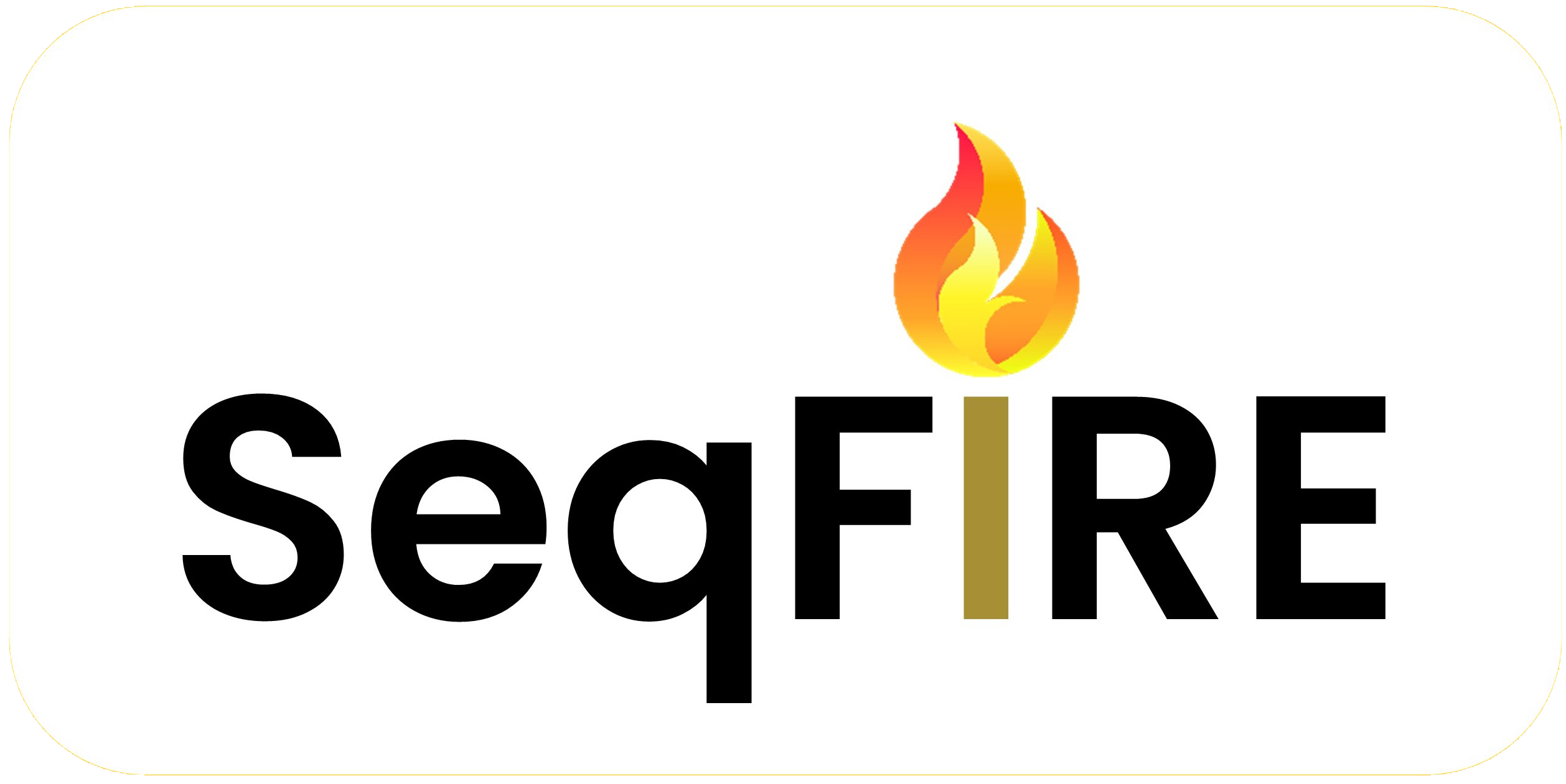 seqFIRE Logo